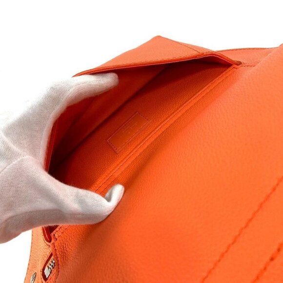 LOUIS VUITTON M59625 LV Aerogram Bum bag NV Bag Waist Pouch Shoulder Bag - Picture 10 of 10